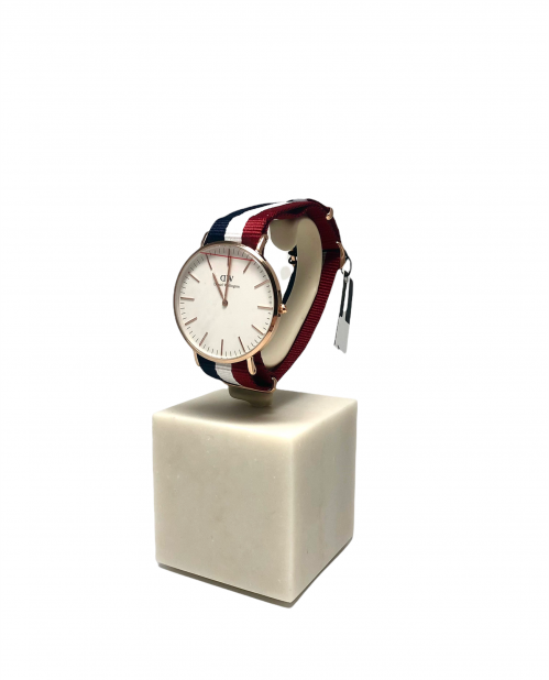 OROLOGIO CLASSIC CAMBRIDGE 40 MM DANIEL WELLINGTON DW00100003